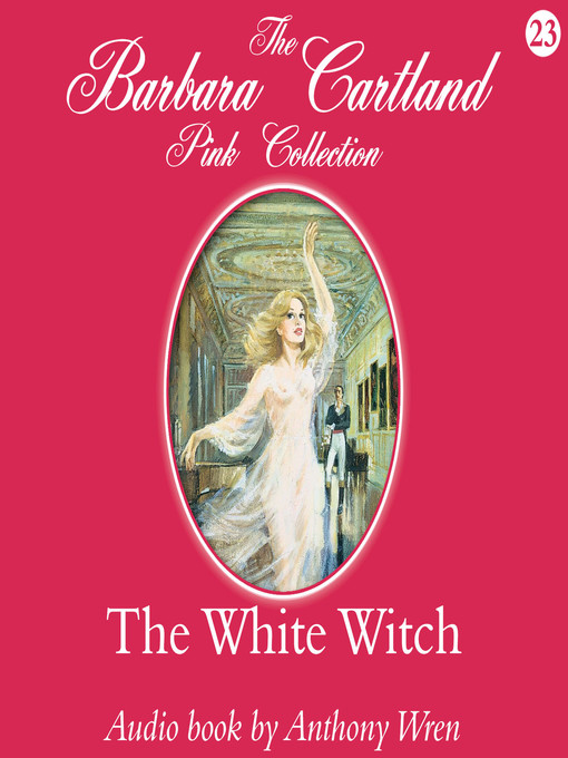 Cover image for The White Witch